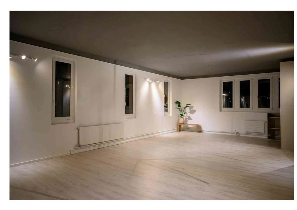 1 rooms Office & Commercial for rent in Lausanne - image 1/3