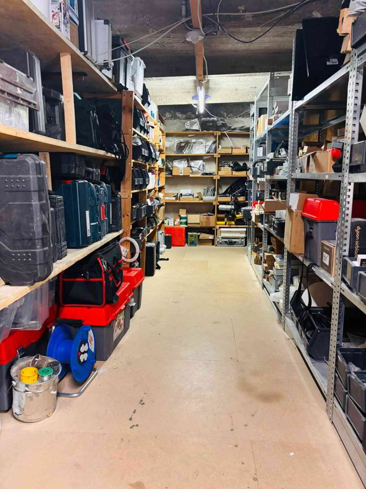 7.5 Zimmer Büro zu vermieten in Neuchâtel - Bild 1/13