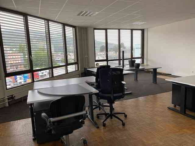 2.5 rooms Office & Commercial for rent in St. Margrethen SG - image 1/3