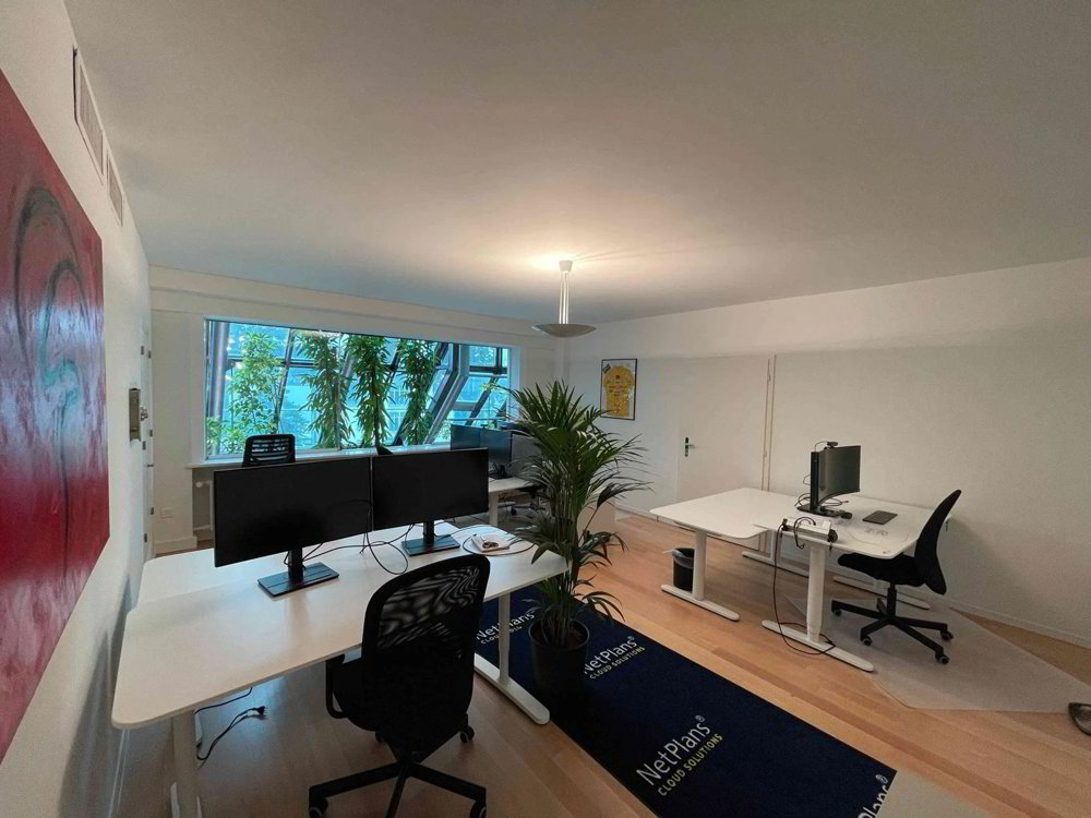 7 rooms Office & Commercial for rent in Zollikon - image 1/9