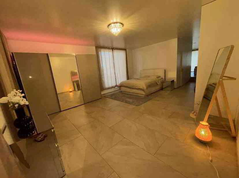 Moderne Neubau 2-Zimmer-Gewerbe-Wohnung mit Terrasse - Ansicht 2