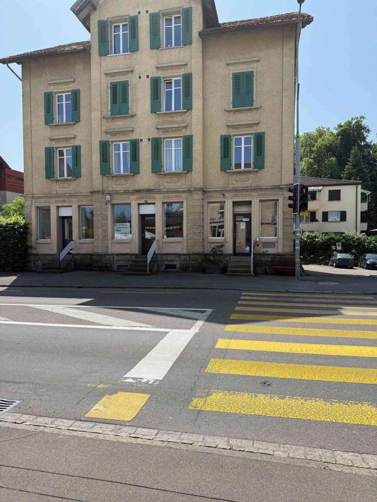 1 Zimmer Büro zu vermieten in Arbon - Bild 1/1
