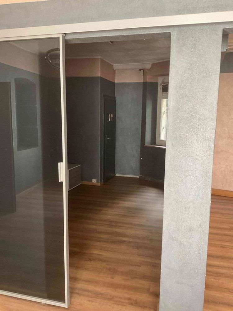 3Zimmer Wohnung oder Ladenlokal nur 800fr - Ansicht 5