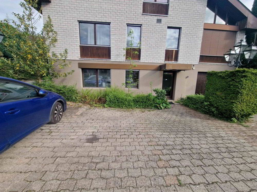 Schöne Praxis mit Einrichtung - Ansicht 4