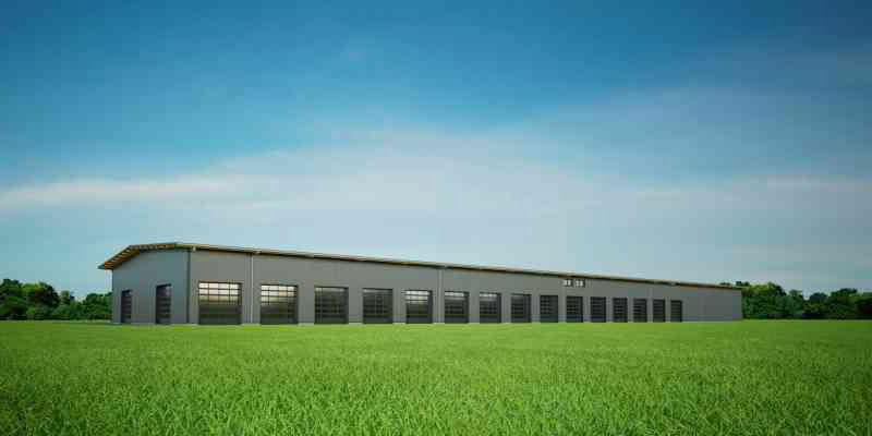 1.5 rooms Office & Commercial for rent in Niederönz - image 1/7