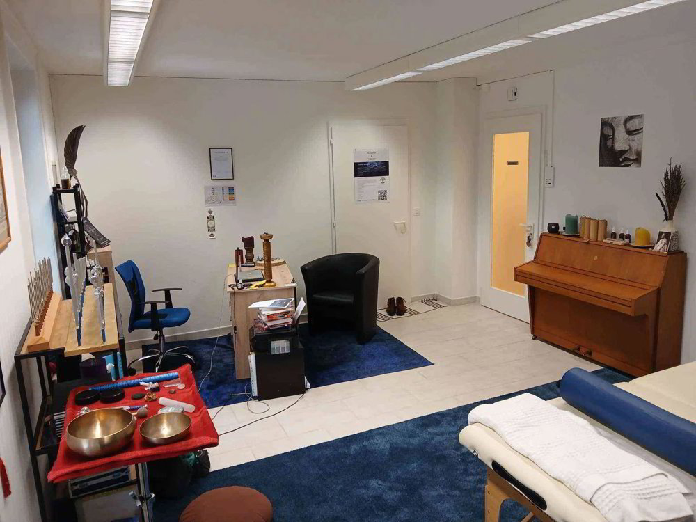 Local Thérapeutique ou Commercial 30 m²