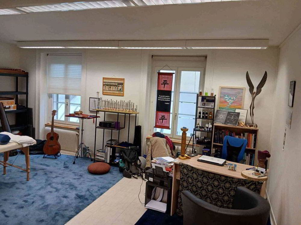 Local Thérapeutique ou Commercial 30 m² - Ansicht 2