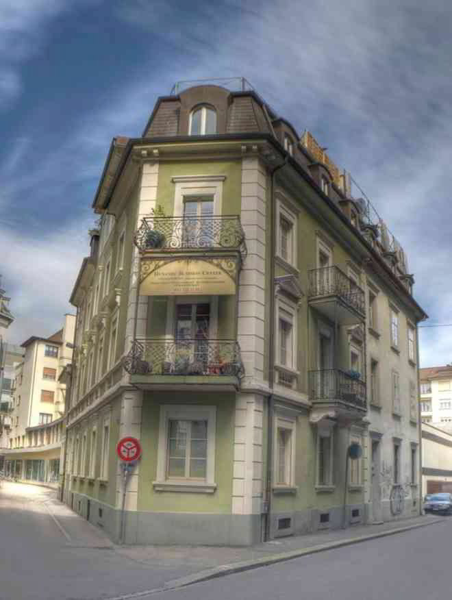 Local Thérapeutique ou Commercial 30 m² - Ansicht 5