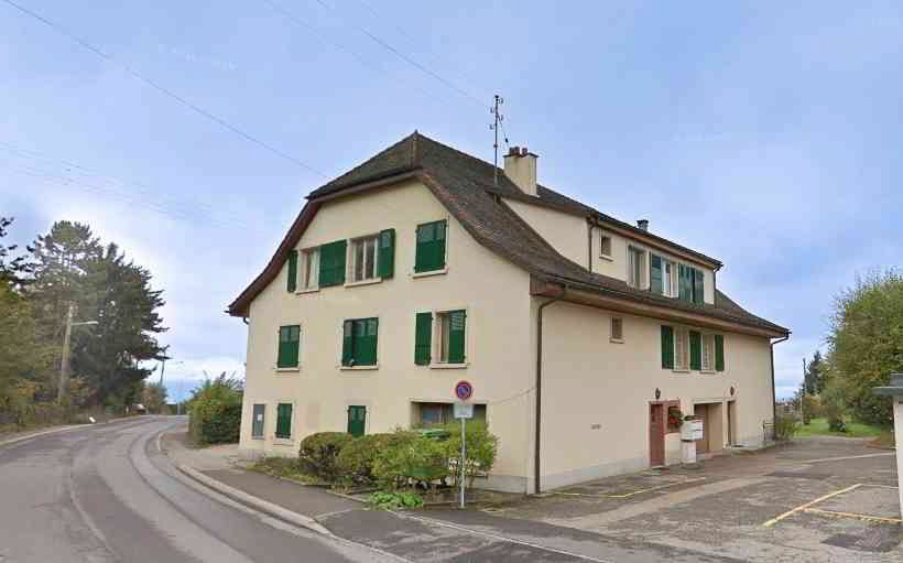 3 rooms Office & Commercial for rent in Le Mont-sur-Lausanne - image 1/1