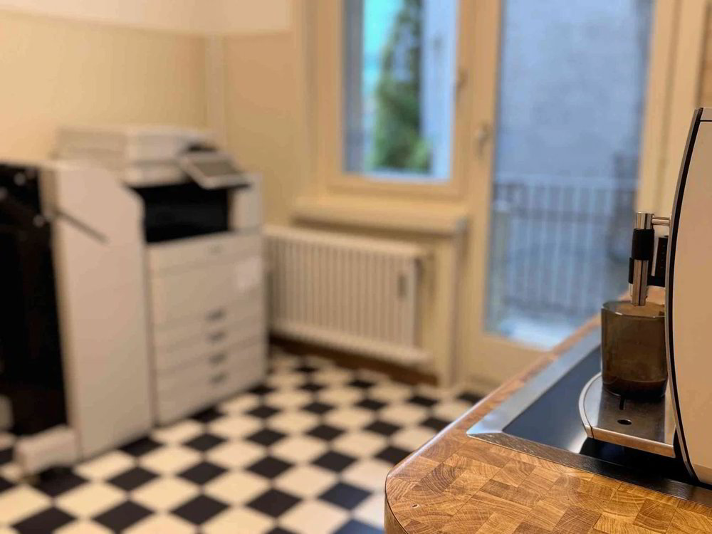 1 Zimmer Büro zu vermieten in St. Gallen - Bild 1/6