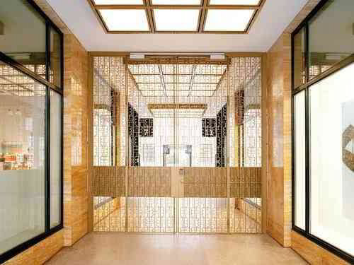3 rooms Office & Commercial for rent in Lausanne - image 1/5