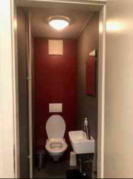 6 rooms Office & Commercial for rent in Lausanne - image 1/5