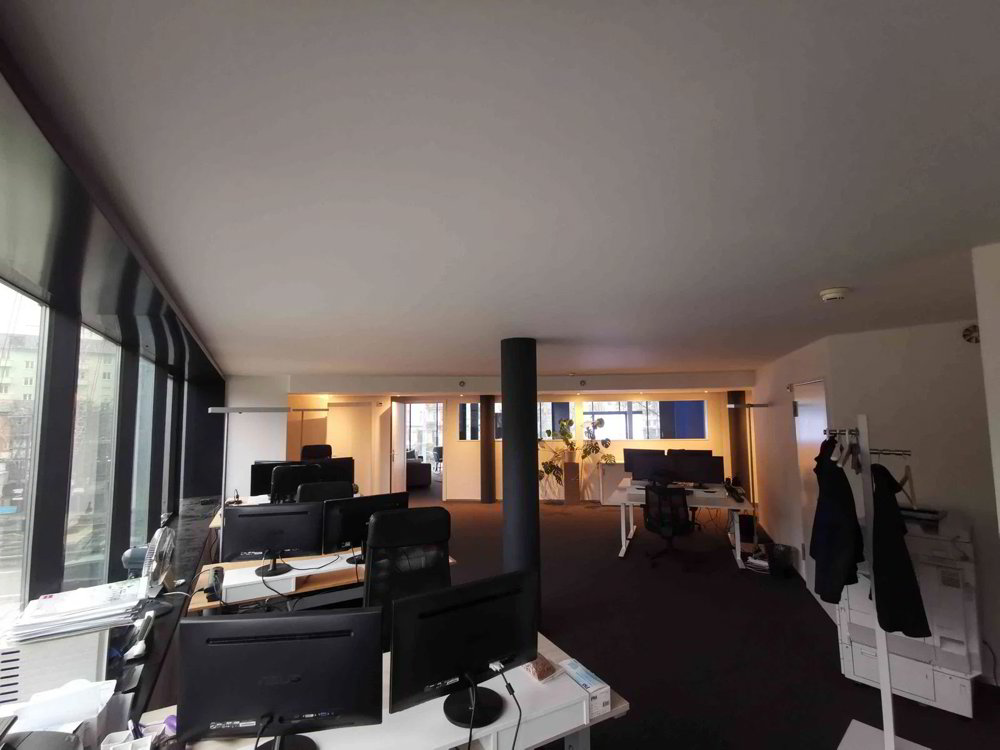 Co-Working Space in Prime Location – Luzern - Ansicht 3
