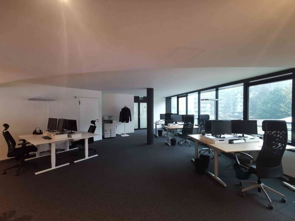Co-Working Space in Prime Location – Luzern - Ansicht 4