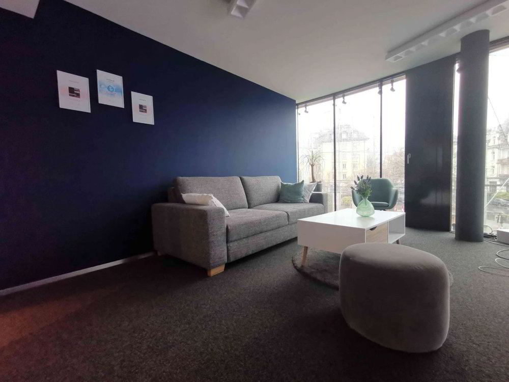 Co-Working Space in Prime Location – Luzern - Mehr
