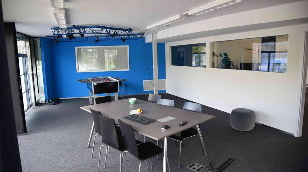 1 Zimmer Büro zu vermieten in Luzern - Bild 1/7