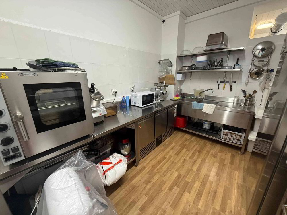 3.5 Zimmer Büro zu vermieten in Luzern - Bild 1/11