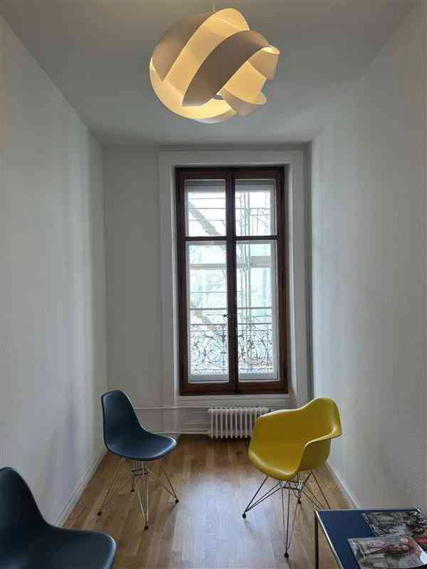 3 rooms Office & Commercial for rent in Lausanne - image 1/7