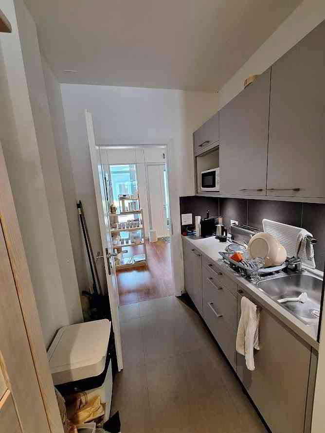 6 rooms Office & Commercial for rent in Etoy - image 1/9