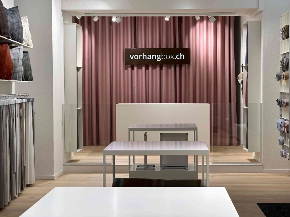 1 rooms Office & Commercial for rent in Bern - image 1/7