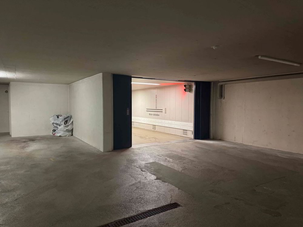 Einstellhallenplatz Glarus Zentrum - Ansicht 5