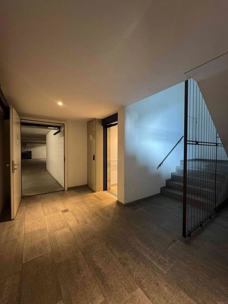 null rooms Car park, garage for rent in Glarus - image 1/7