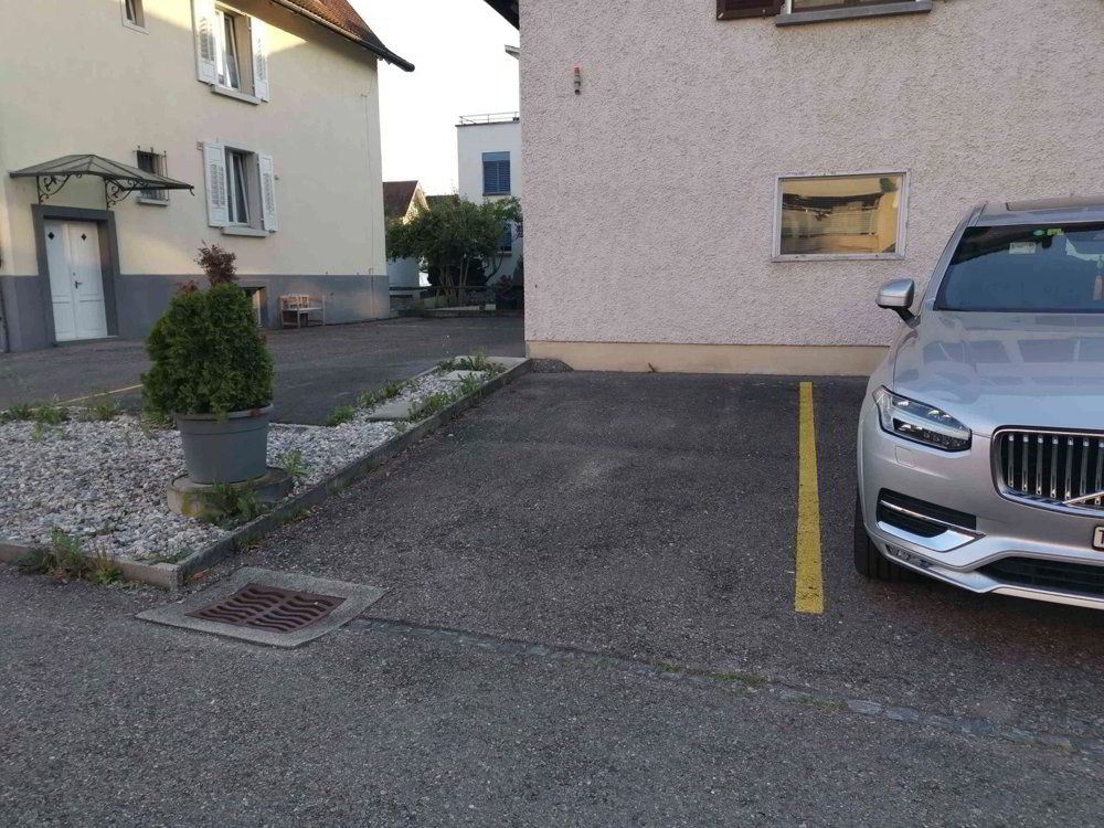 null rooms Car park, garage for rent in Romanshorn - image 1/1