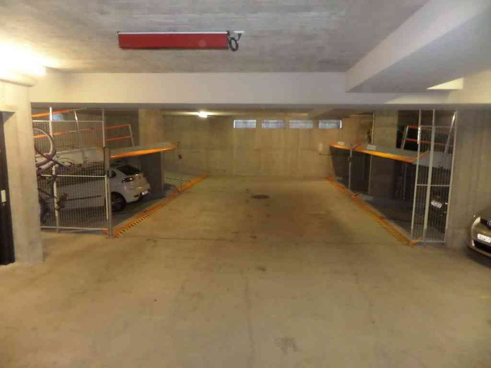 null Zimmer Parkplatz, Garage zu vermieten in Haldenstein - Bild 1/2