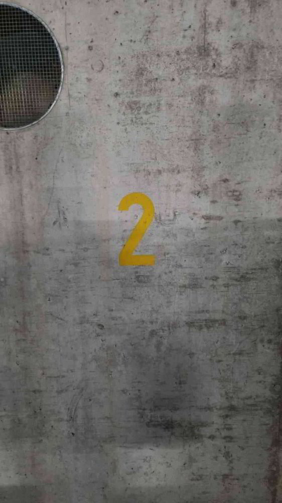 PW-Parkplatz Tiefgarage - Ansicht 4
