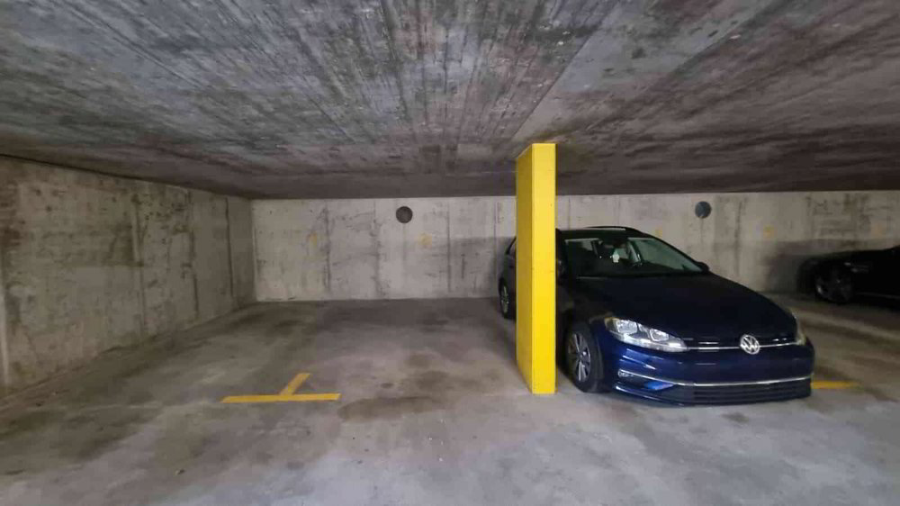 Parcheggio, garage di null locali in affitto a Wallisellen - immagine 1/5