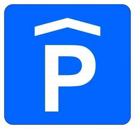 Parking, garage null pièces à louer à Belfaux - image 1/1
