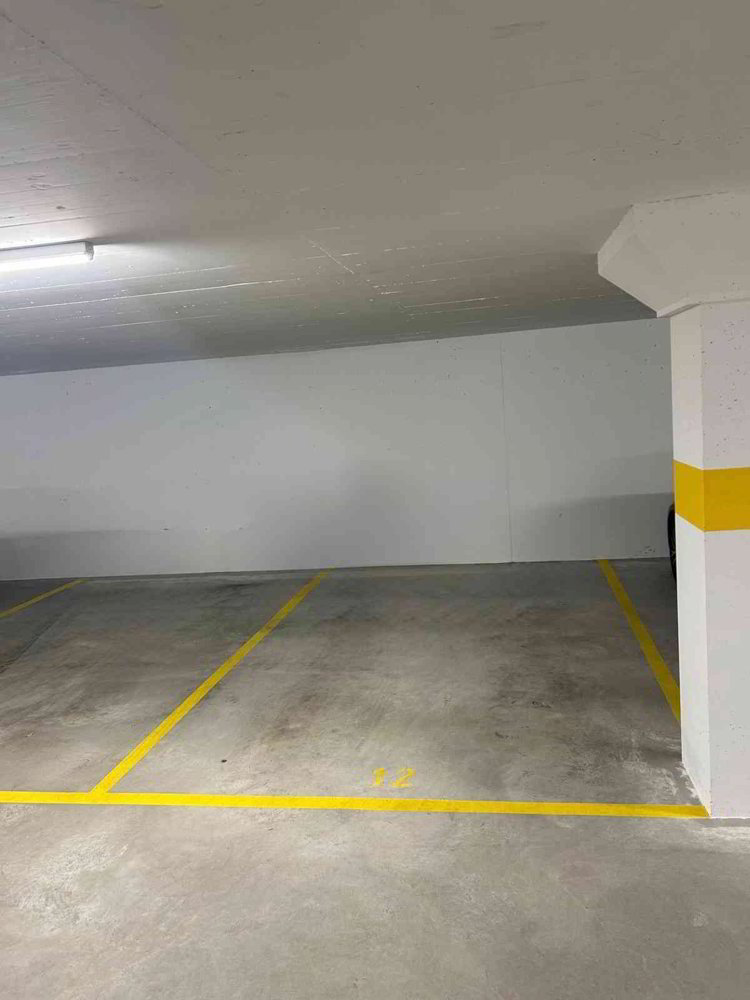 null Zimmer Parkplatz, Garage zu vermieten in Reiden - Bild 1/1