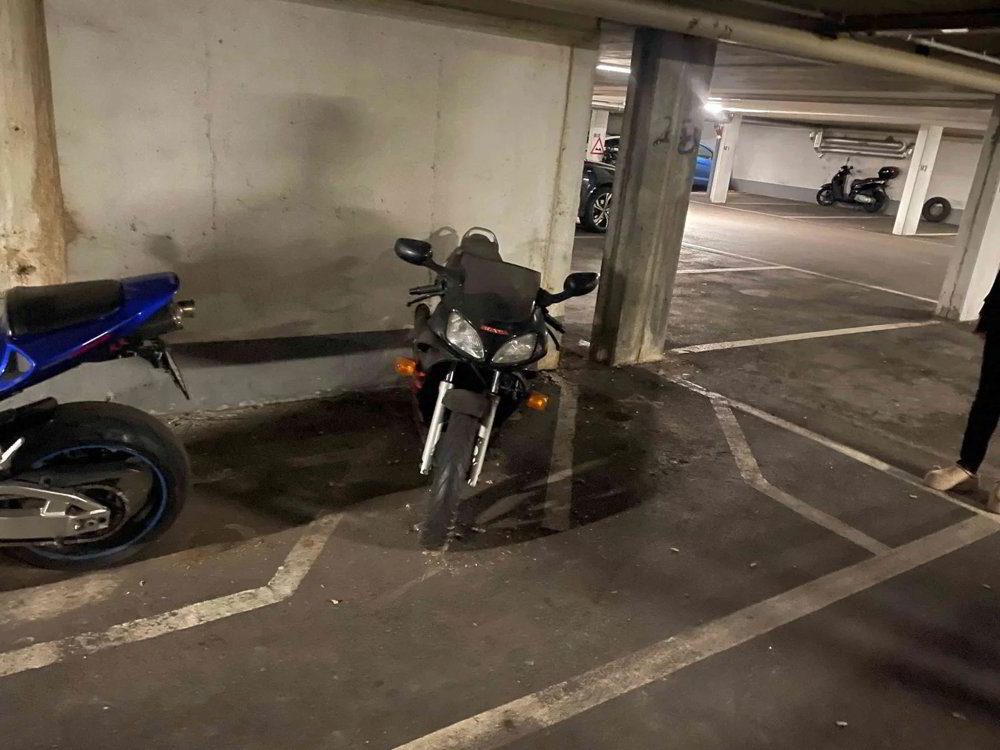 null Zimmer Parkplatz, Garage zu vermieten in Thônex - Bild 1/1
