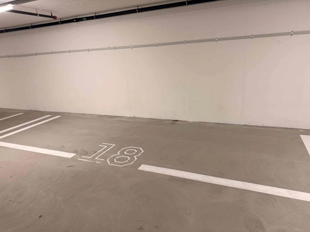 Parkplatz Pilatustower
