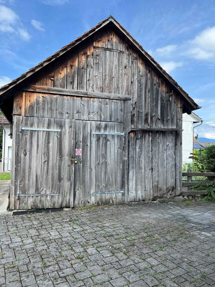 null Zimmer Parkplatz, Garage zu vermieten in Rebstein - Bild 1/2