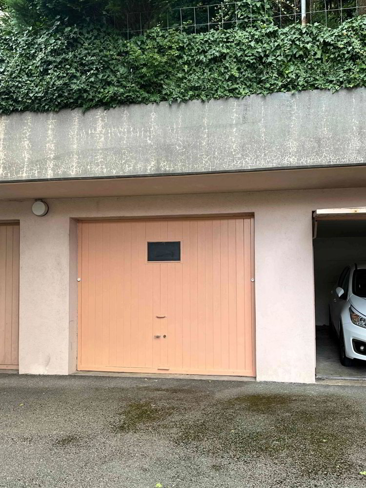 null rooms Car park, garage for rent in Aarau - image 1/1