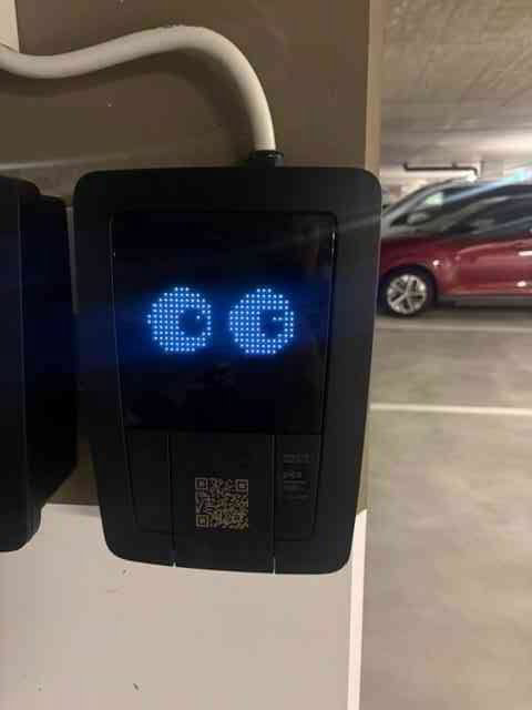 null rooms Car park, garage for rent in Liestal - image 1/2