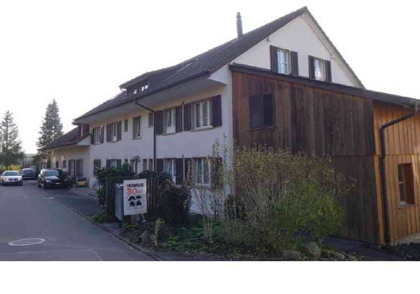 null rooms Car park, garage for rent in Erlinsbach - image 1/1