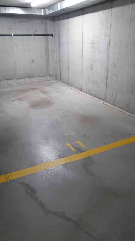 null Zimmer Parkplatz, Garage zu vermieten in Bad Ragaz - Bild 1/2