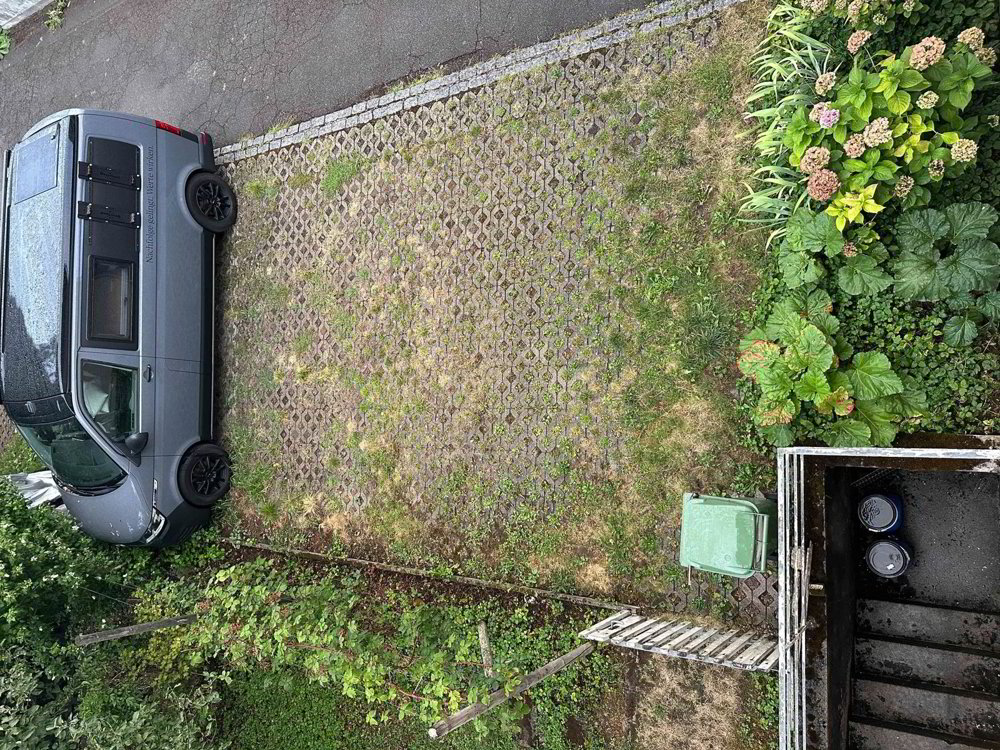 Parcheggio, garage di null locali in affitto a Küsnacht ZH - immagine 1/2