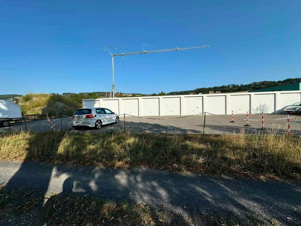 null rooms Car park, garage for rent in Moudon - image 1/4