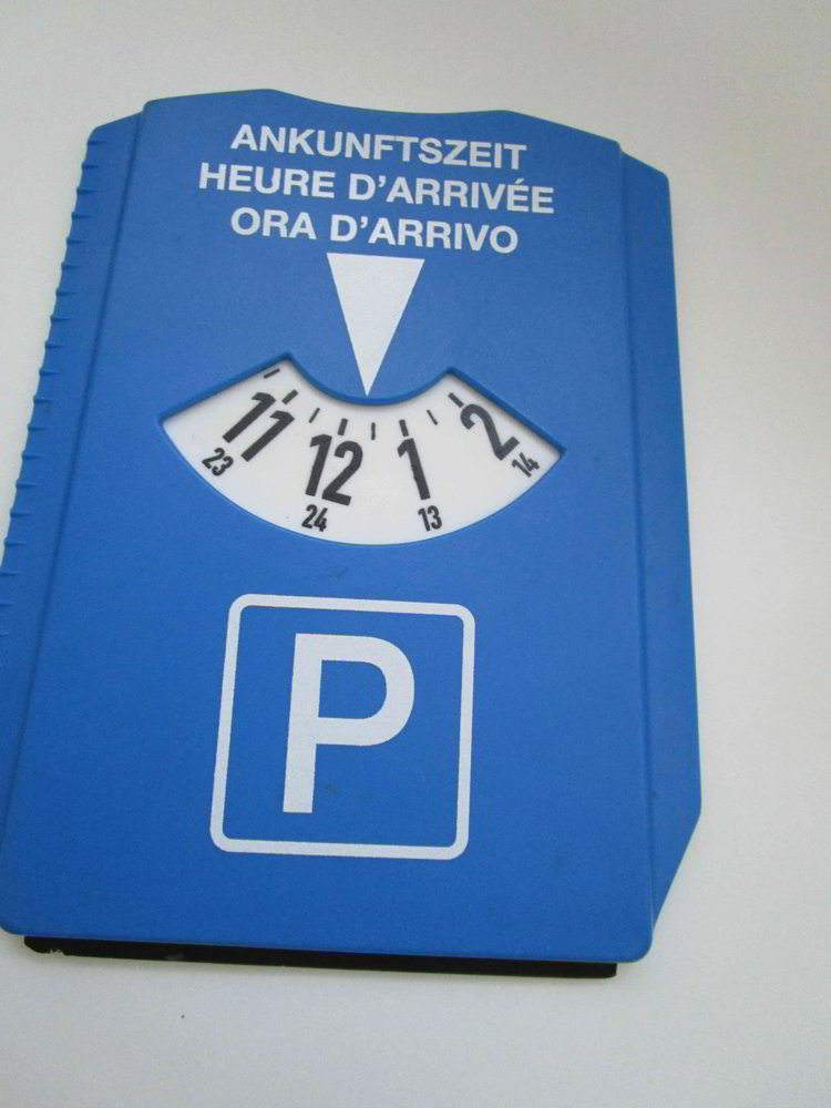 null Zimmer Parkplatz, Garage zu vermieten in Root - Bild 1/1
