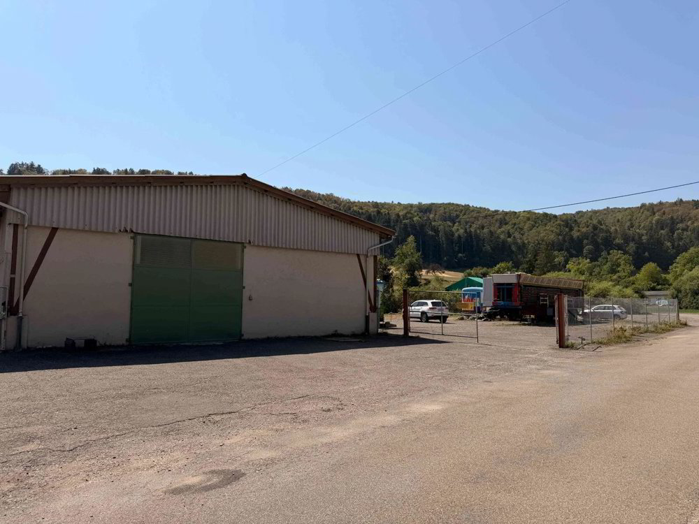 Parcheggio, garage di null locali in affitto a Kleinlützel - immagine 1/3