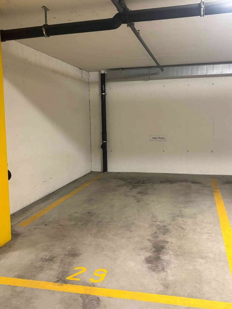 null rooms Car park, garage for rent in Willisau - image 1/1