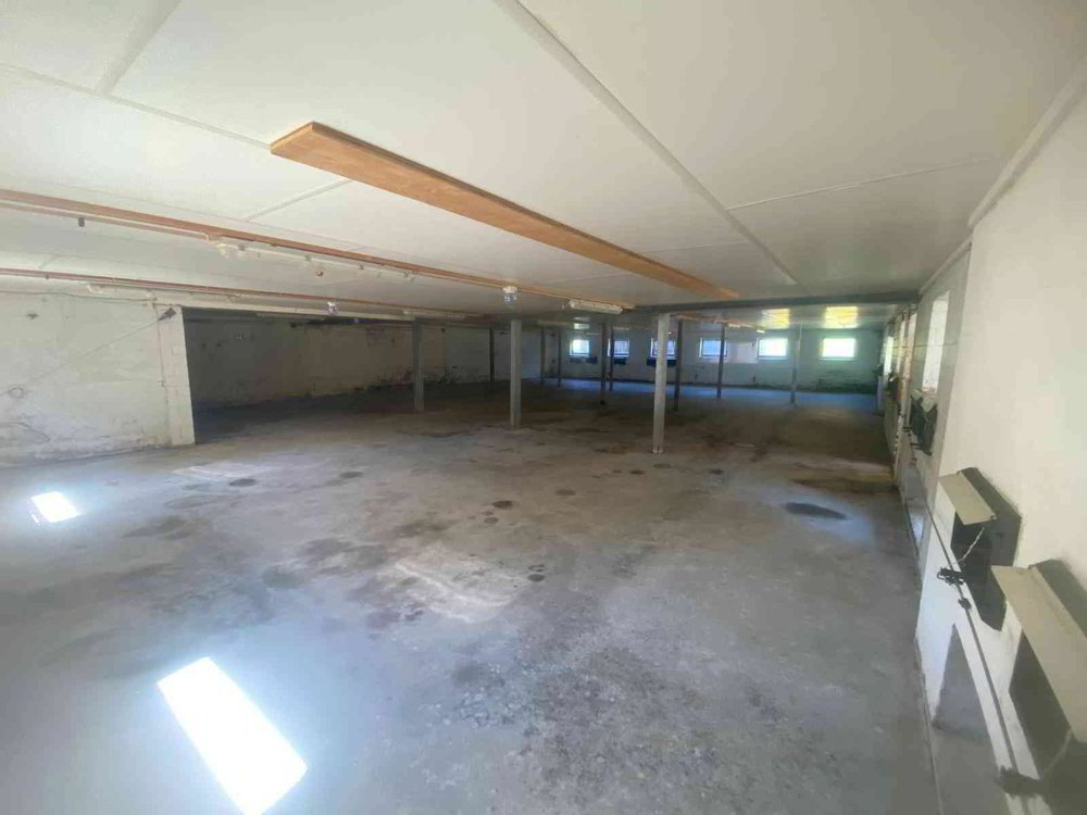 Lagerraum/Garage - Ansicht 2