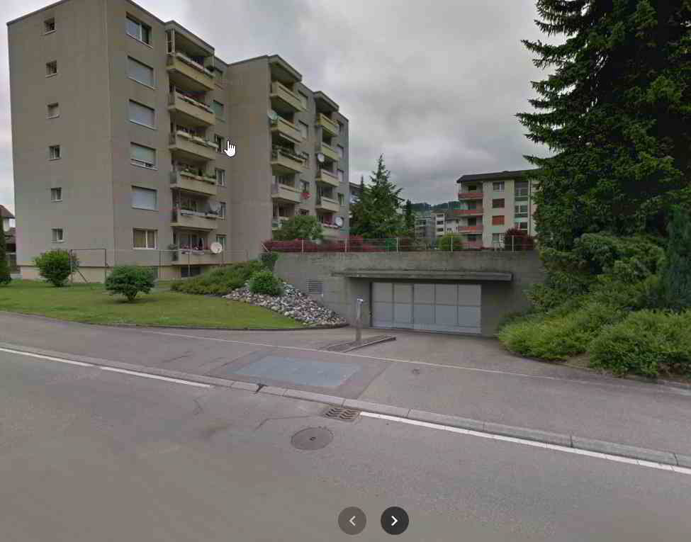 null Zimmer Parkplatz, Garage zu vermieten in Hitzkirch - Bild 1/1