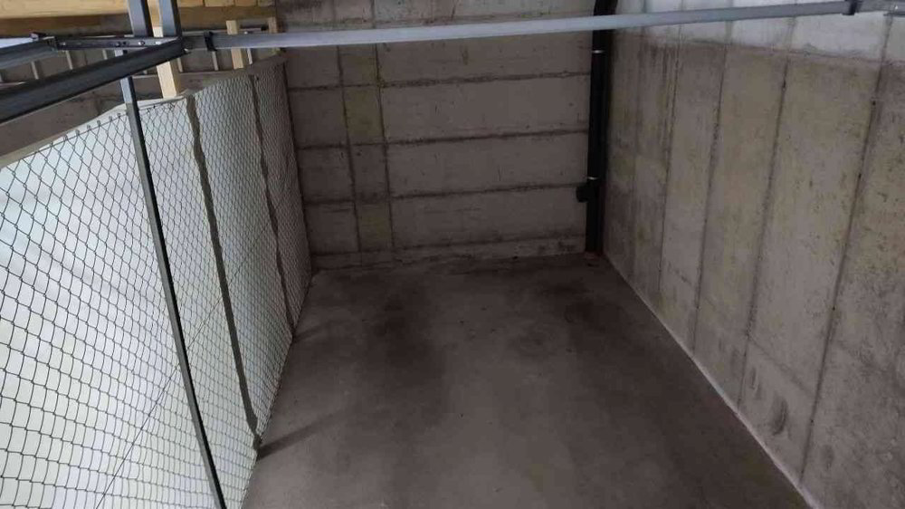 null rooms Car park, garage for rent in Oberrohrdorf - image 1/1