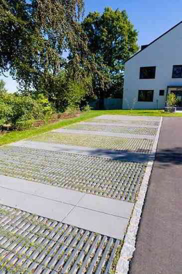 null rooms Car park, garage for rent in Münchwilen TG - image 1/1