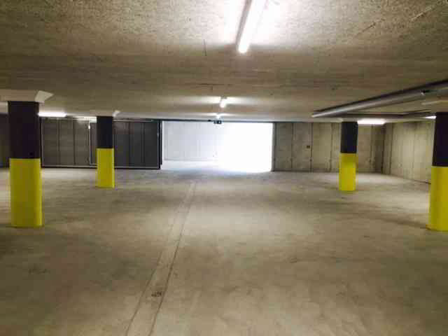 Parking, garage null pièces à louer à Roggwil TG - image 1/2