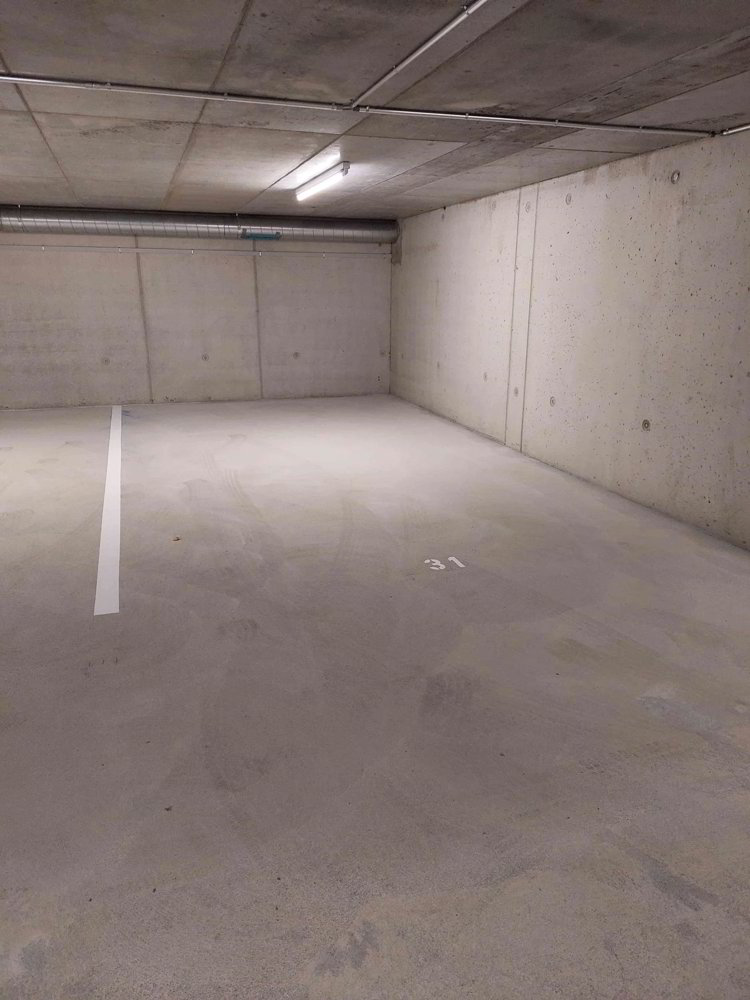 Parcheggio, garage di null locali in affitto a Glis - immagine 1/1
